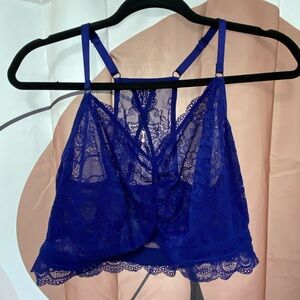*Brand New* Lace Bralette - Torrid Size 2